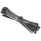 Cortina de Estrelas 96 LEDs Brancos DMX 3 x 2 mts c/ Comando (SPW96C) - beamZ 4