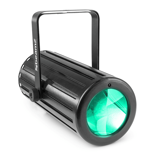 Barra Profissional LEDs 16x 3W RGB DMX (LCB48) - beamZ 3