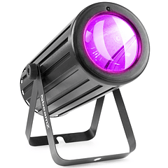 Projector/Foco LED RGBAW DMX (MOON FLOWER 2.0) - beamZ