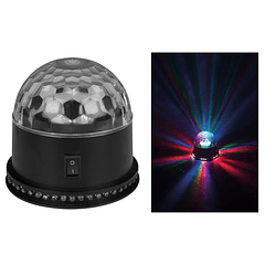 Projector Efeitos a LEDs 5W - HQ Power