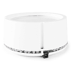 Bola Efeitos LED 30W RGBWA - ACOUSTIC CONTROL 3