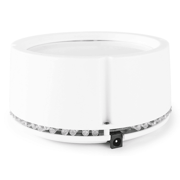 Bola Efeitos LED 30W RGBWA - ACOUSTIC CONTROL 3