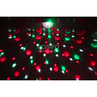 Projector de Efeito RGB LED 6 x 1W (MAGIC JELLY) - MAX 2