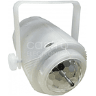 Projector Efeitos 10W RGBA - ACOUSTIC CONTROL 1