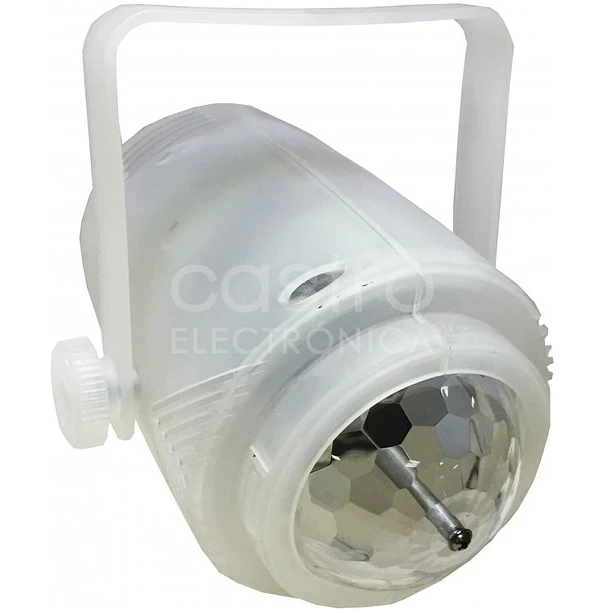 Projector Efeitos 10W RGBA - ACOUSTIC CONTROL 1