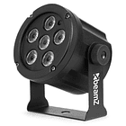 Projector Efeitos 10W RGBA - ACOUSTIC CONTROL 3