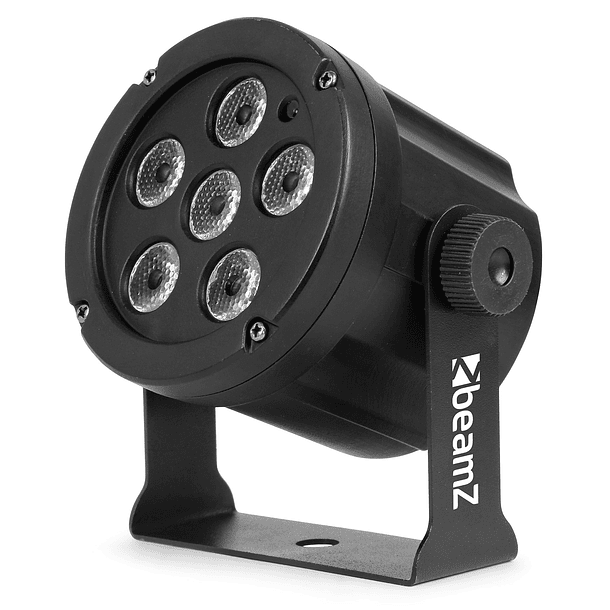 Projector Efeitos 10W RGBA - ACOUSTIC CONTROL 3