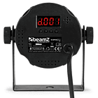Projector LED PAR 6x 2W UV (SLIMPAR30) - beamZ 4