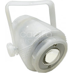 Projector Efeitos 10W RGBW - ACOUSTIC CONTROL