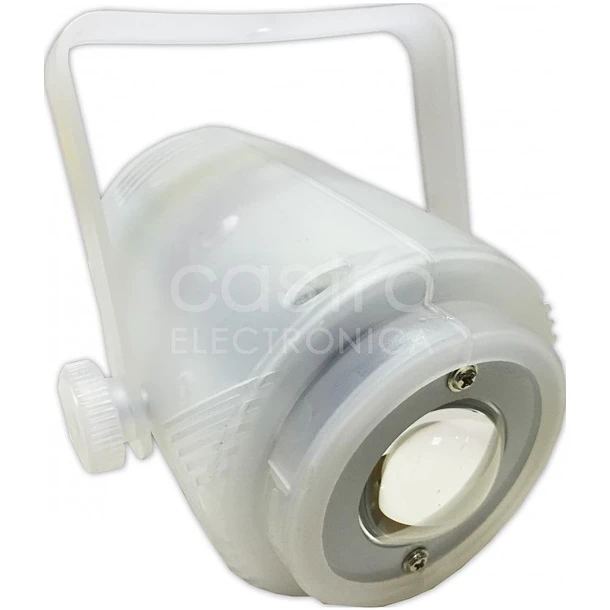 Projector Efeitos 10W RGBW - ACOUSTIC CONTROL 1