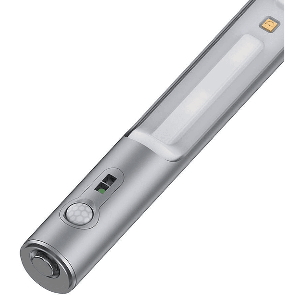 Lâmpada de Esterilização UV BW-FUN6 c/ Sensor Movimento - BLITZWOLF 1
