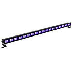 Barra Profissional 18 LEDs 3W UV (Luz Negra) BUV183 - beamZ 1