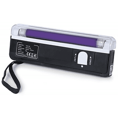 Lampada UV Luz Negra T5 4W 6