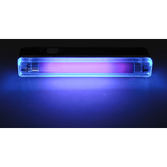 Lampada UV Luz Negra T5 4W 6