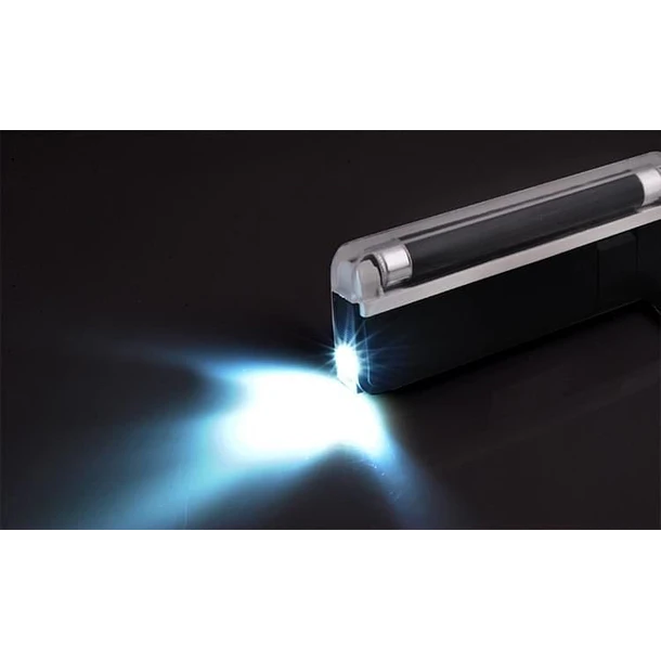 Lampada UV Luz Negra T5 4W 6