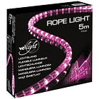 Mangueira Luminosa LED Branco Frio (9 mts) - HQ POWER 3