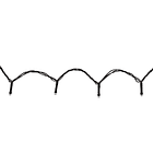 Serie Natal p/ Árvore 200 LEDs Branco Q. 3000K SmartLife Wi-Fi (5 x 4 mts) - NEDIS 4