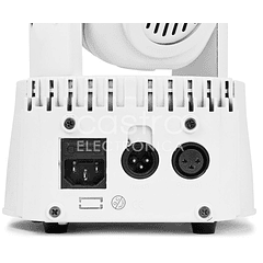 Serie 100 LEDs Natal Branco Quente 3000K IP20 Interior (9,5 mts) - GRUNDIG