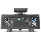 Moving Head LED Profissional QUAD RGBW 4 LEDs OSRAM x 15W DMX c/ Lentes Rotativas (Razor500) - beamZ 2