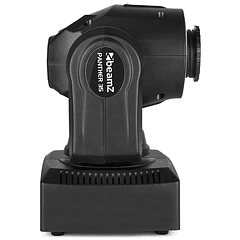 Moving Head LED SPOT 35W RGB + ANEL DMX (PANTHER 35) - beamZ