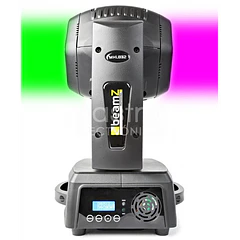 Moving Head LED Double RGB 3x 8W DMX (MHL832) - beamZ