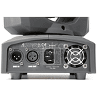 Moving Head LED Hibrido Spot/Wash RGBW 30W DMX (MHL75) - beamZ 3