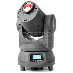 Moving Head LED CREE 40W RGBW DMX (Panther 50) - beamZ