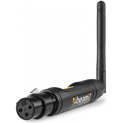 Tela Branca DJ Dobrável c/ 4 Paineis (120 x 70 cm) DB2 - VONYX