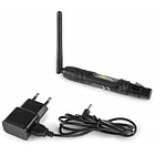 Transmissor/Receptor Wi-Fi DMX s/ Fios (BBP) - beamZ 3