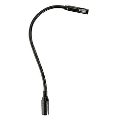 Candeeiro XLR de Haste Flexível - HQ POWER