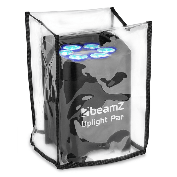 Capa Chuva/Protecção p/ Projectores Iluminação (AC100) - beamZ 1