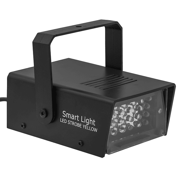 Strobe de LED´s 5W Laranja 1