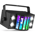 Projector Efeitos LED c/ Strobe 