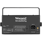 Projector Efeitos LED c/ Strobe 