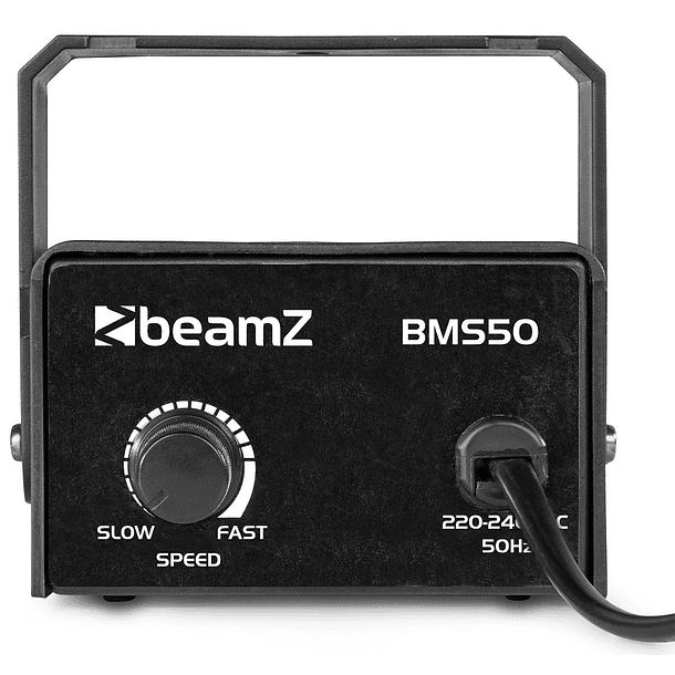 Lampada Strobe/Flash 12V - Cor Azul 3