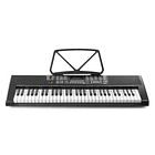 Teclado Eletrónico 88 Teclas USB/MP3 (KB6W) - MAX 3