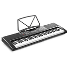 Orgão Teclado Musical Electrónico (61 Teclas) KB5 - MAX 1