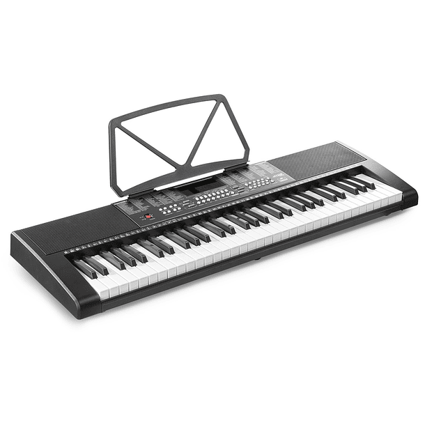 Orgão Teclado Musical Electrónico (61 Teclas) KB5 - MAX 1