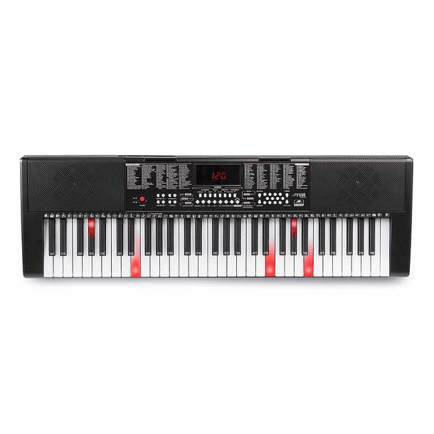 Orgão Teclado Musical Electrónico (61 Teclas) KB5 - MAX