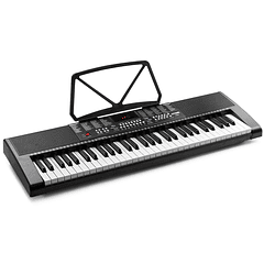 Orgão Teclado Musical Electrónico (61 Teclas) KB4 - MAX