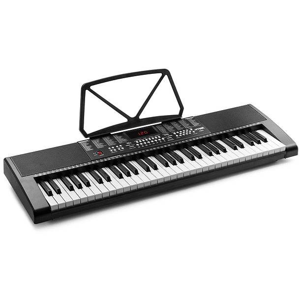 Orgão Teclado Musical Electrónico (61 Teclas) KB4 - MAX 1
