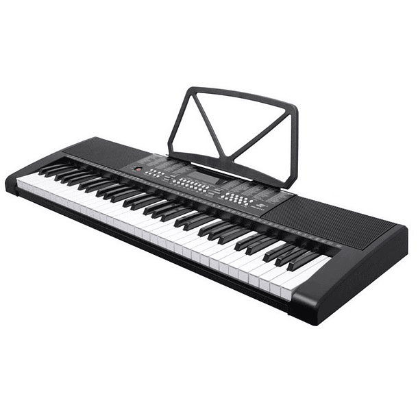 Orgão Teclado Musical Electrónico (61 Teclas) KB4 - MAX 4