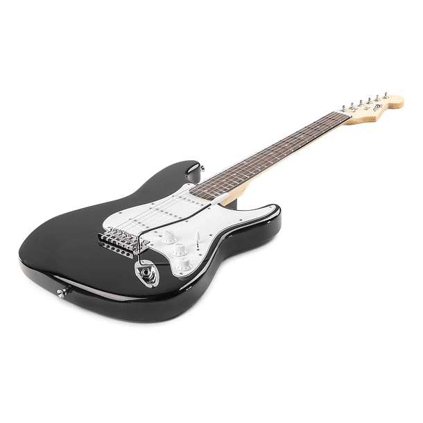 Pack GIGKIT Guitarra Eléctrica + Amplificador 6