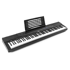 Teclado Musical Eletrónico KB6 com 88 Teclas - MAX 1
