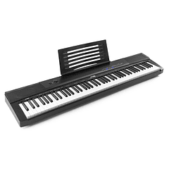 Teclado Musical Eletrónico KB6 com 88 Teclas - MAX