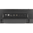 Teclado Musical Eletrónico KB6 com 88 Teclas - MAX 2