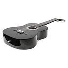 Teclado Musical Eletrónico KB6 com 88 Teclas - MAX 3