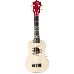 Pack UKEY Ukulele Soprano 21