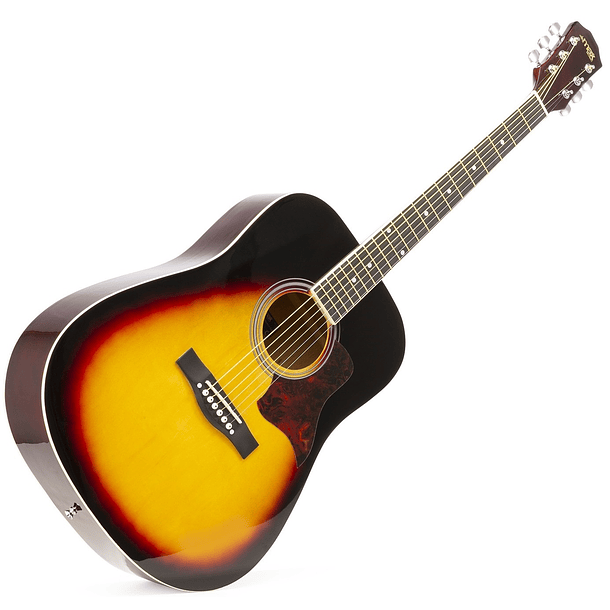 Pack UKEY Ukulele Soprano 21