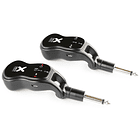 Pack Solojam Guitarra Acústica + Acessórios (Castanho) - MAX 3